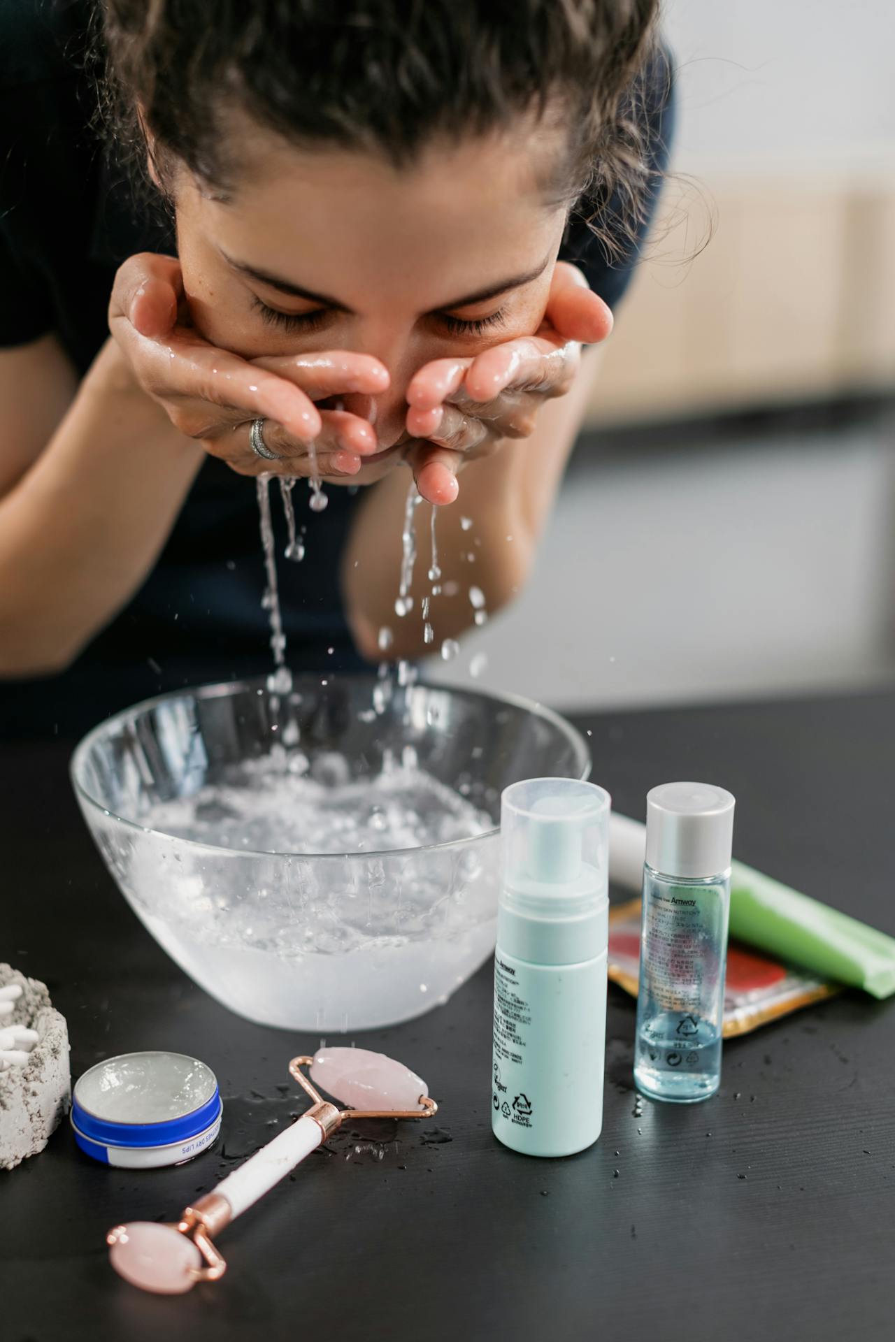 Aloe vera in beauty