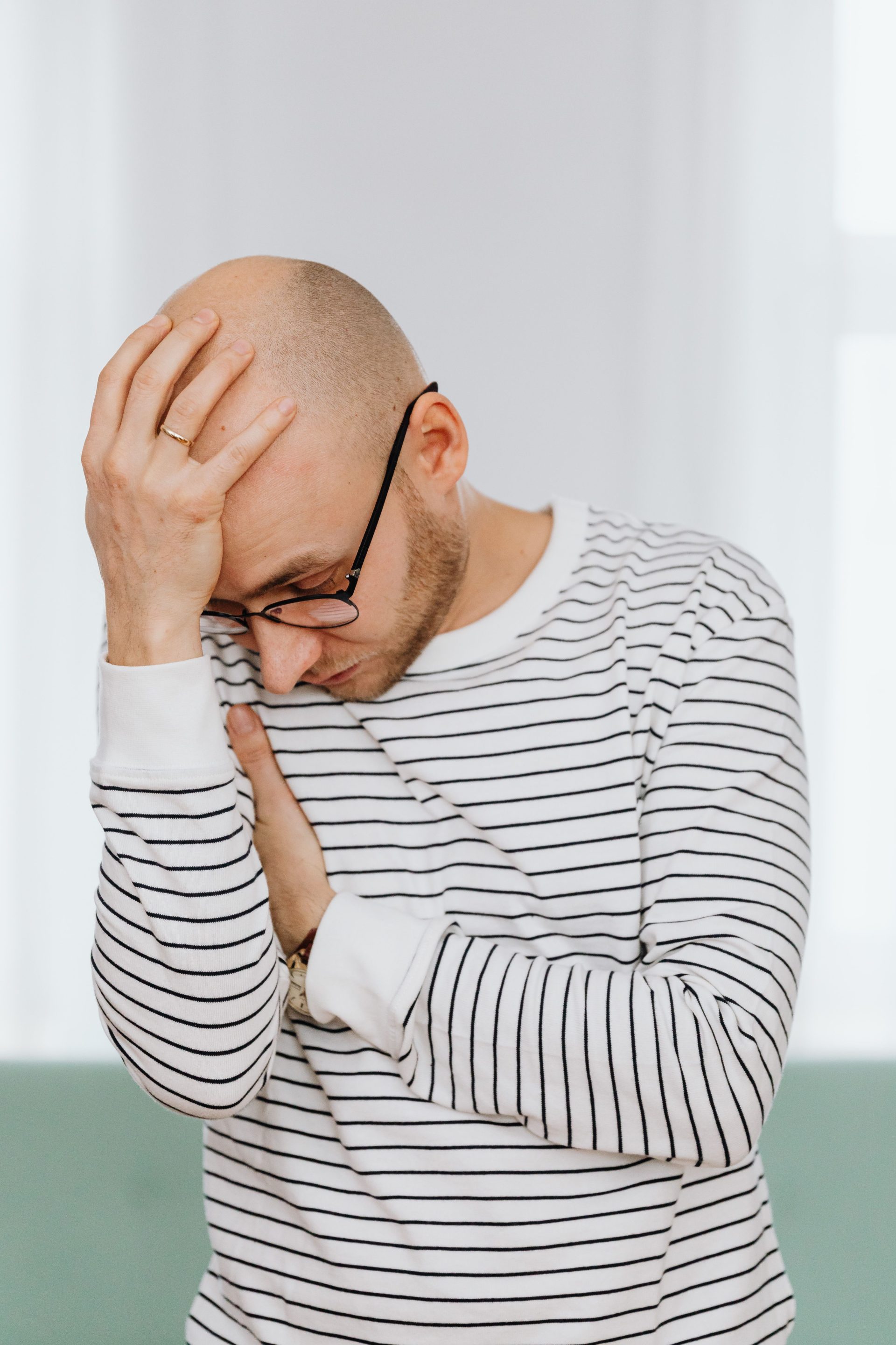 Causes of premature hair loss