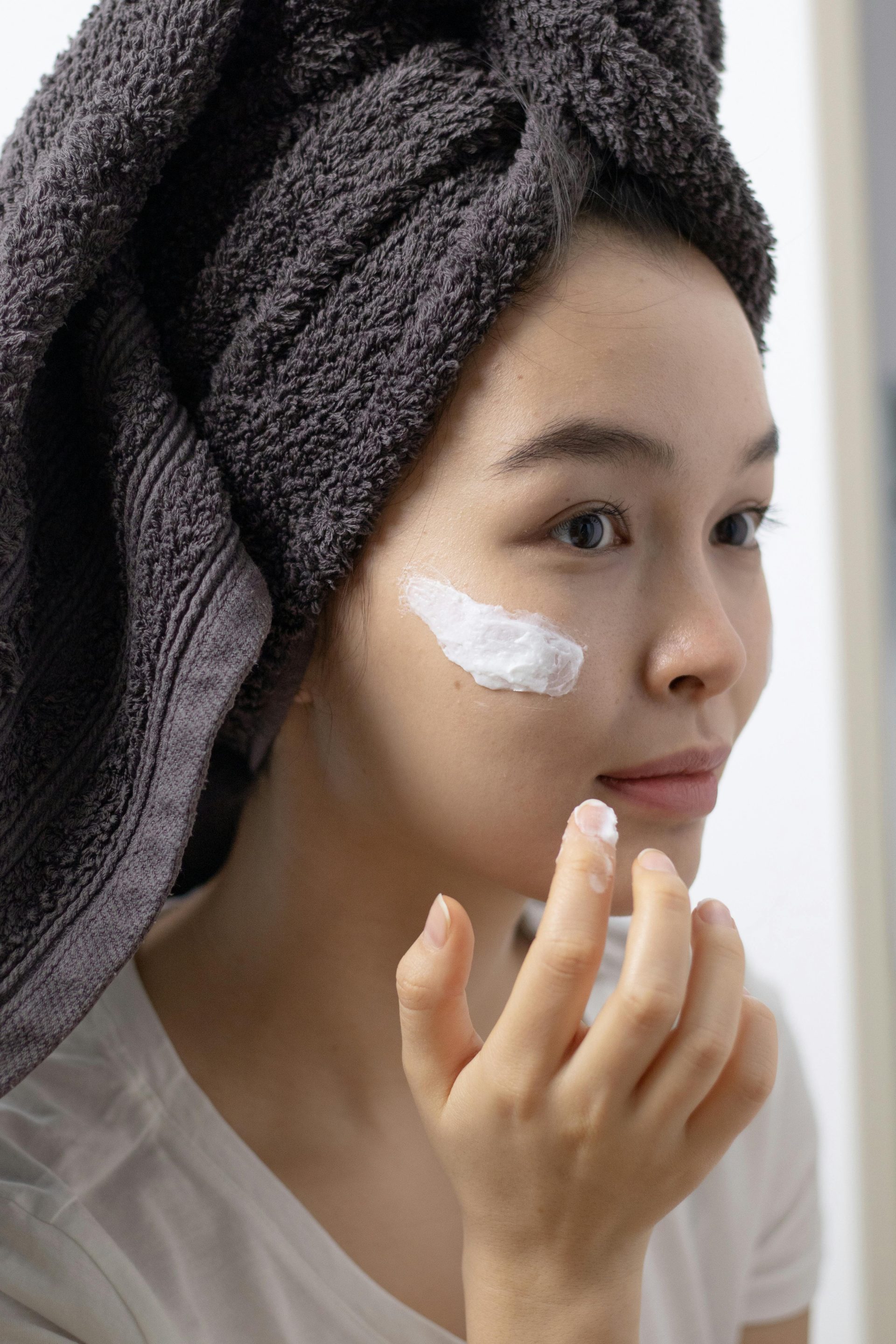 Glycerin for skin care