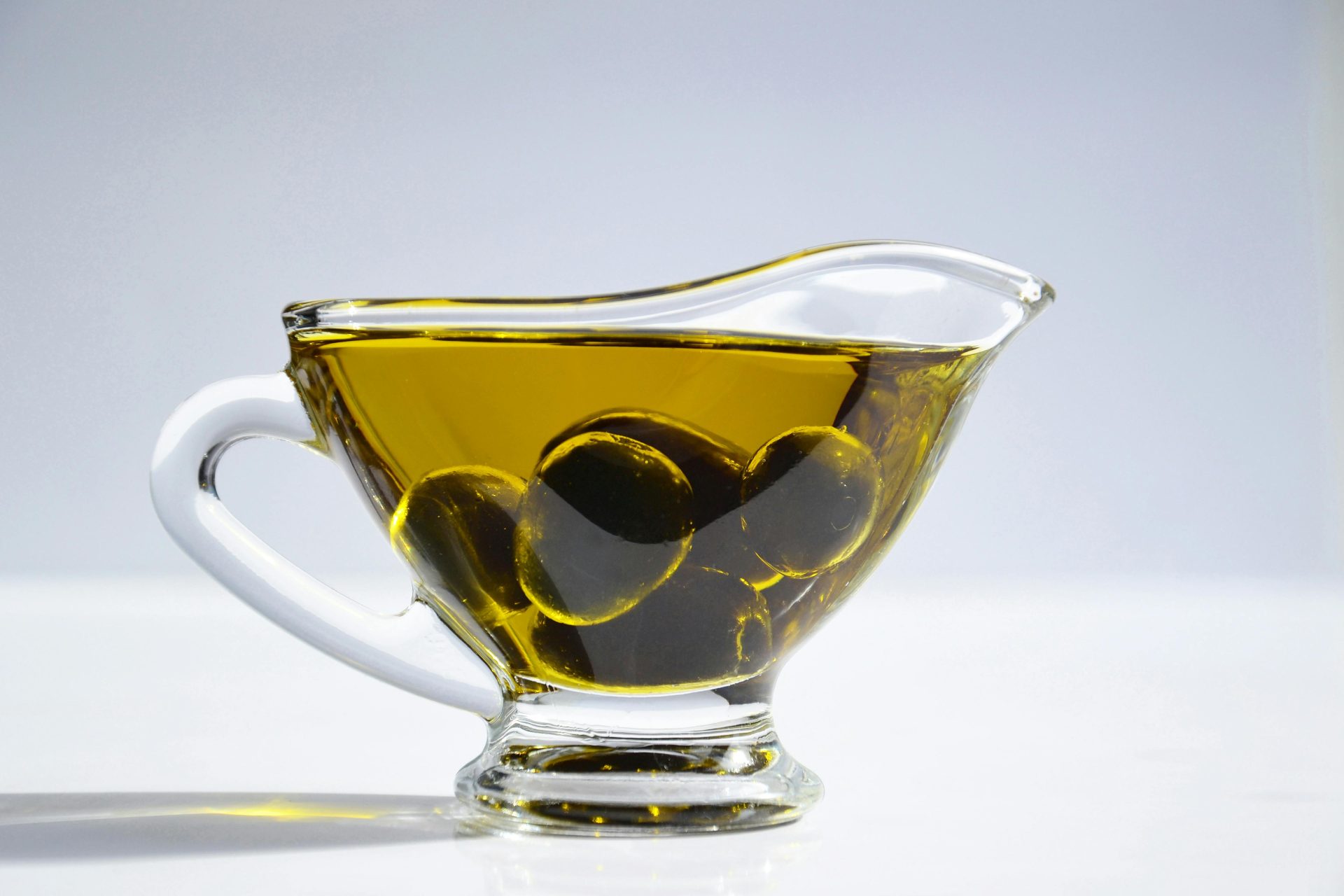 Olive Oil in Beauty