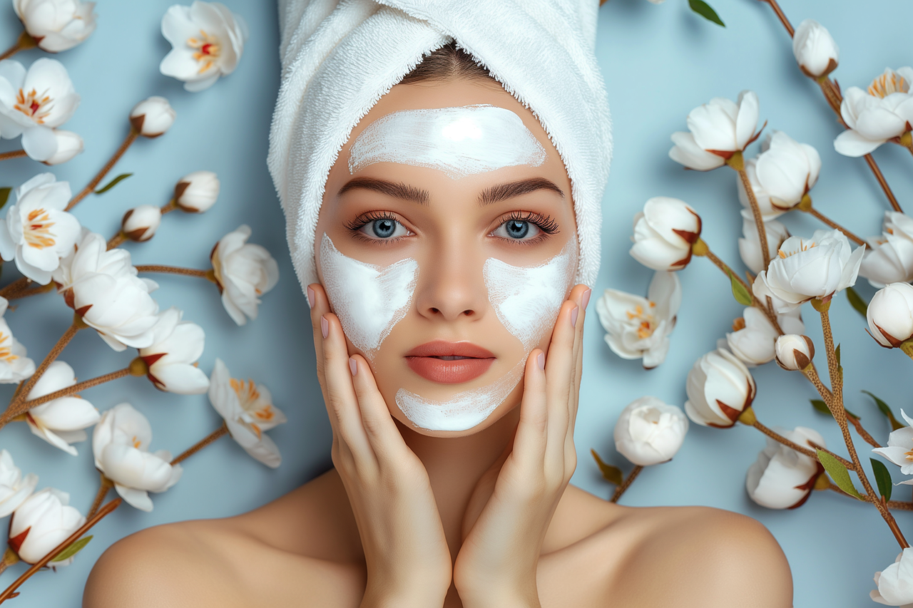 Proper Skin Care in Winter